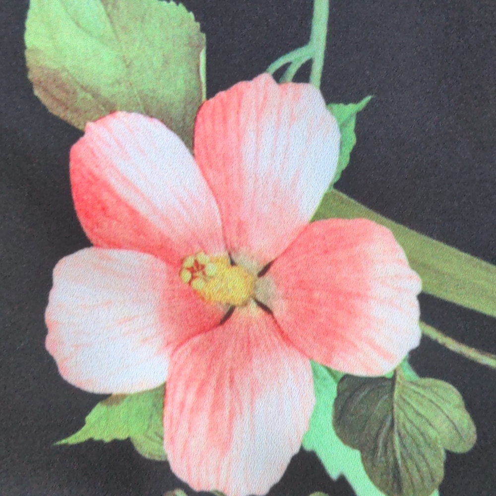 Ted Baker Spring Flower Print Blouse - image 5